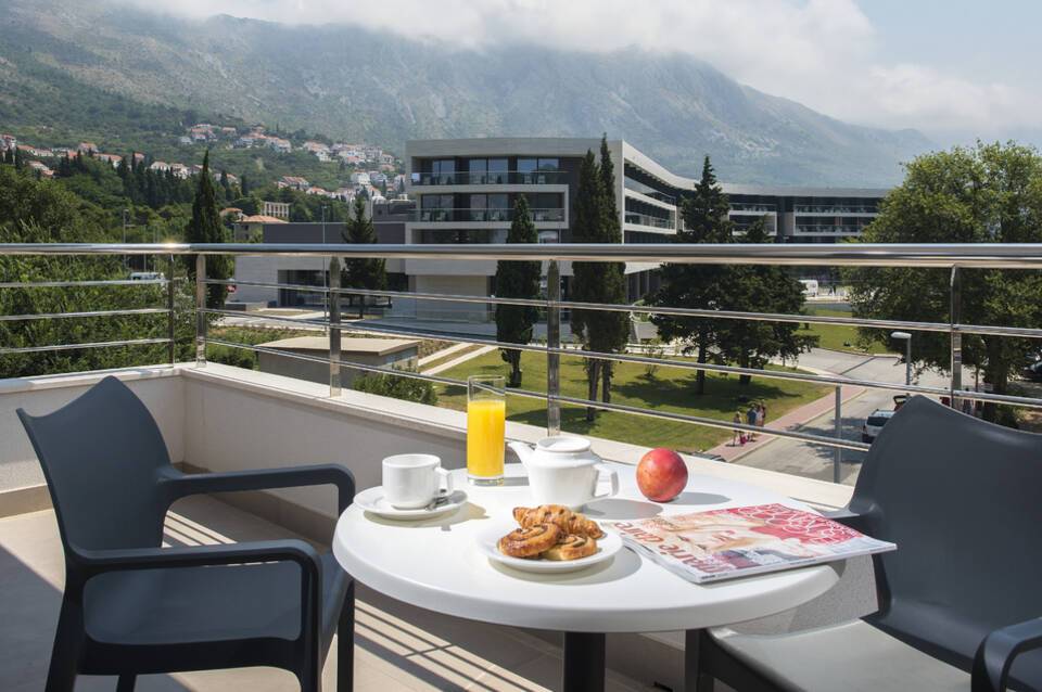 Srebreno Premium Apartments 5