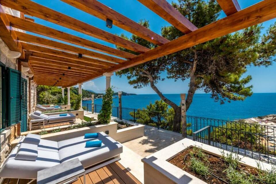 Villa Orabelle 4