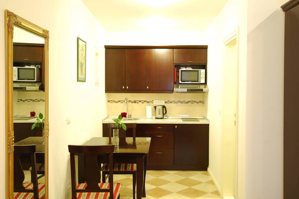 Sunce Palace Apartments 1