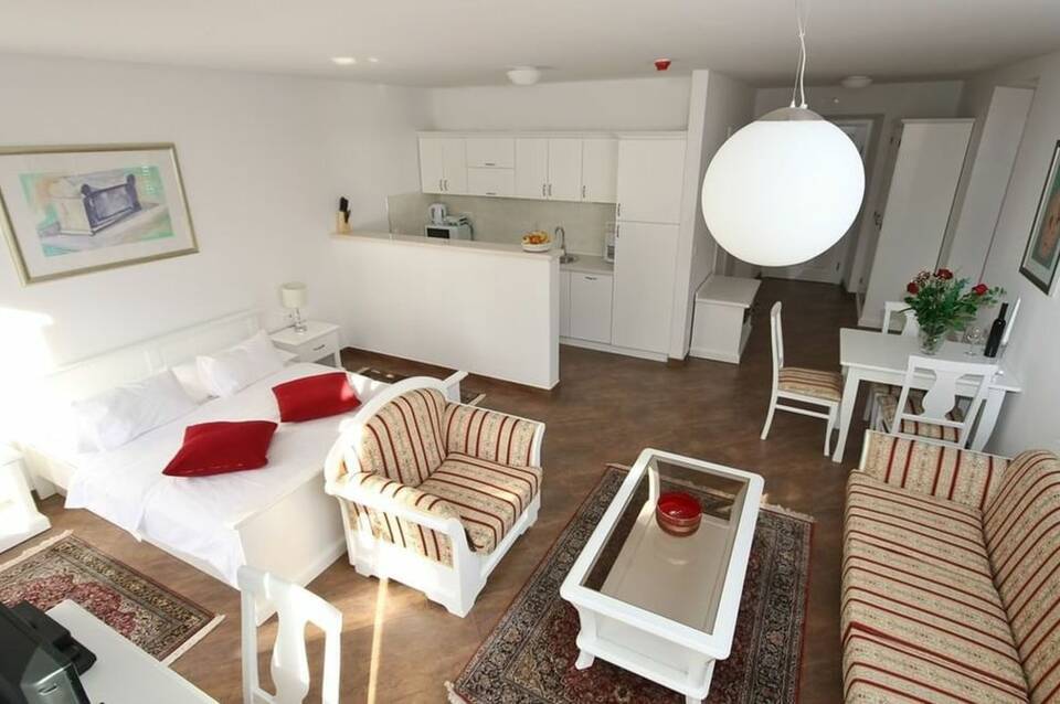 Apartments Vila Riva 3
