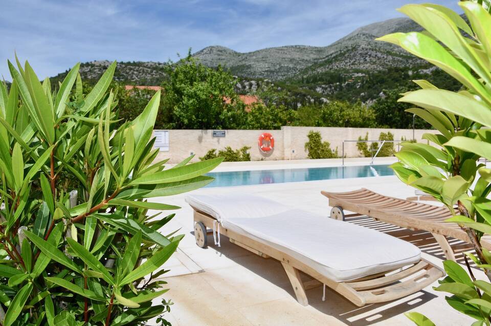 Apartments Vila Riva 5