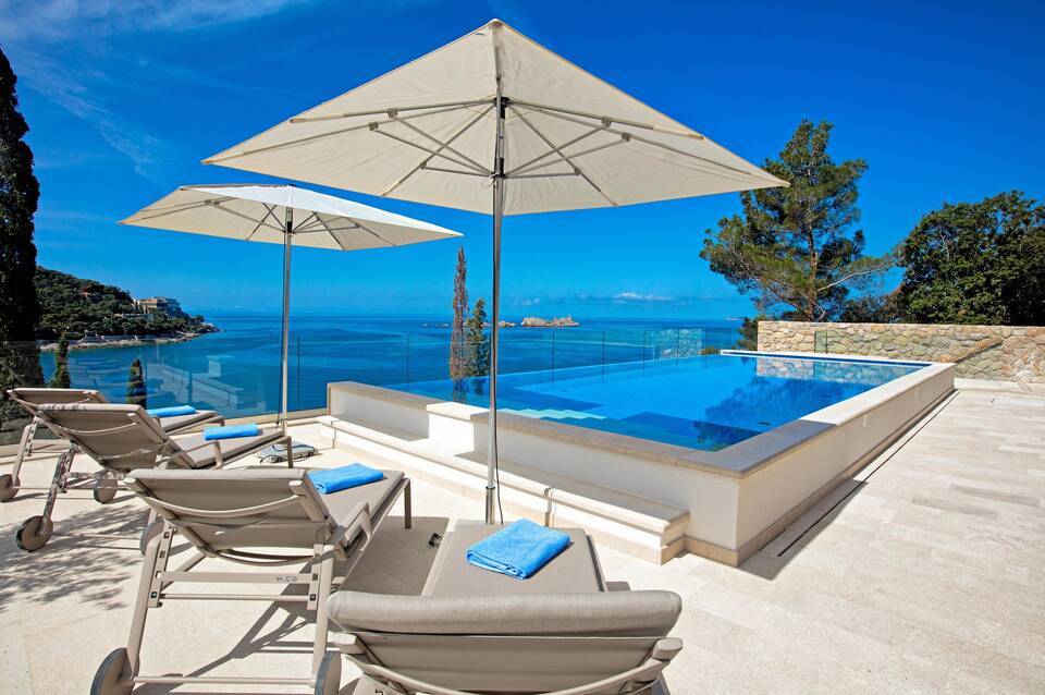 Villa Malo More 1