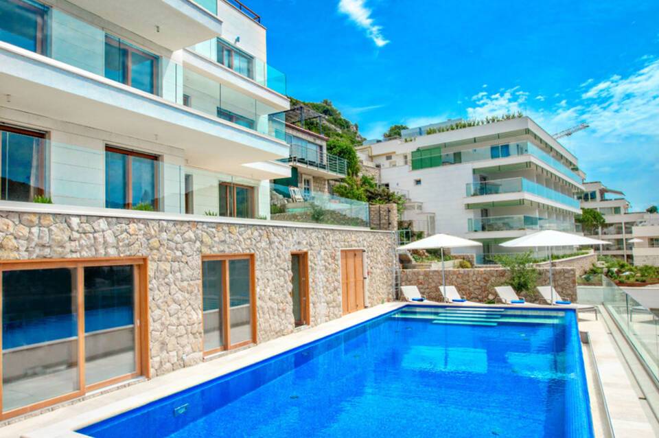 Villa Malo More 2
