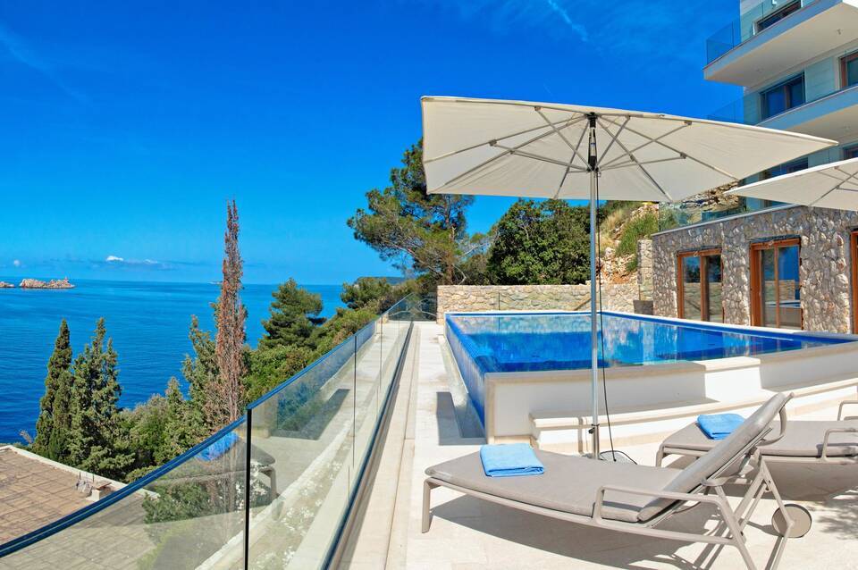 Villa Malo More 3