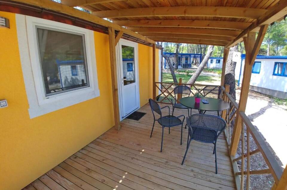 Port9 Holiday Homes by Aminess 1