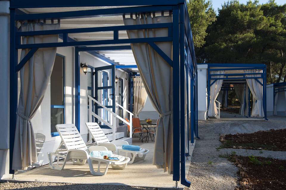 Port9 Holiday Homes by Aminess 2