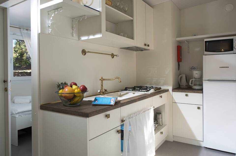 Port9 Holiday Homes by Aminess 3