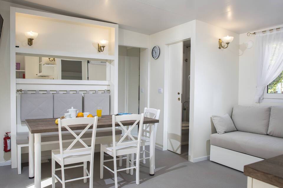 Port9 Holiday Homes by Aminess 4