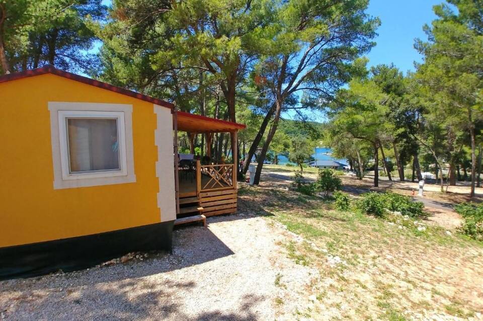 Port9 Holiday Homes by Aminess 5