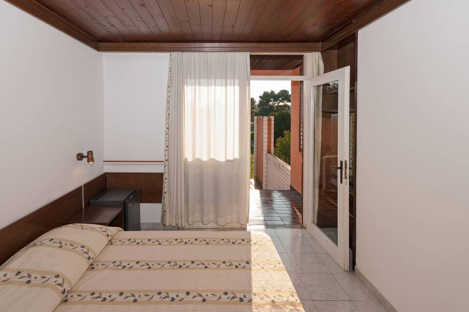 Koversada Rooms 4