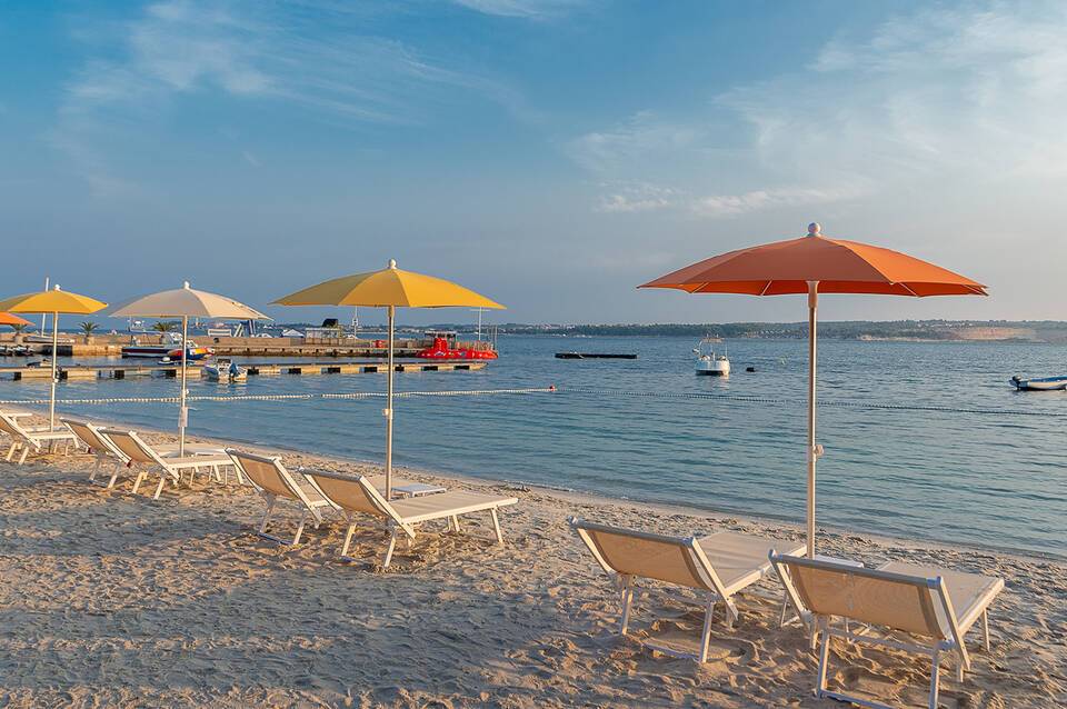Valamar Tamaris Resort - Casa Agava 3