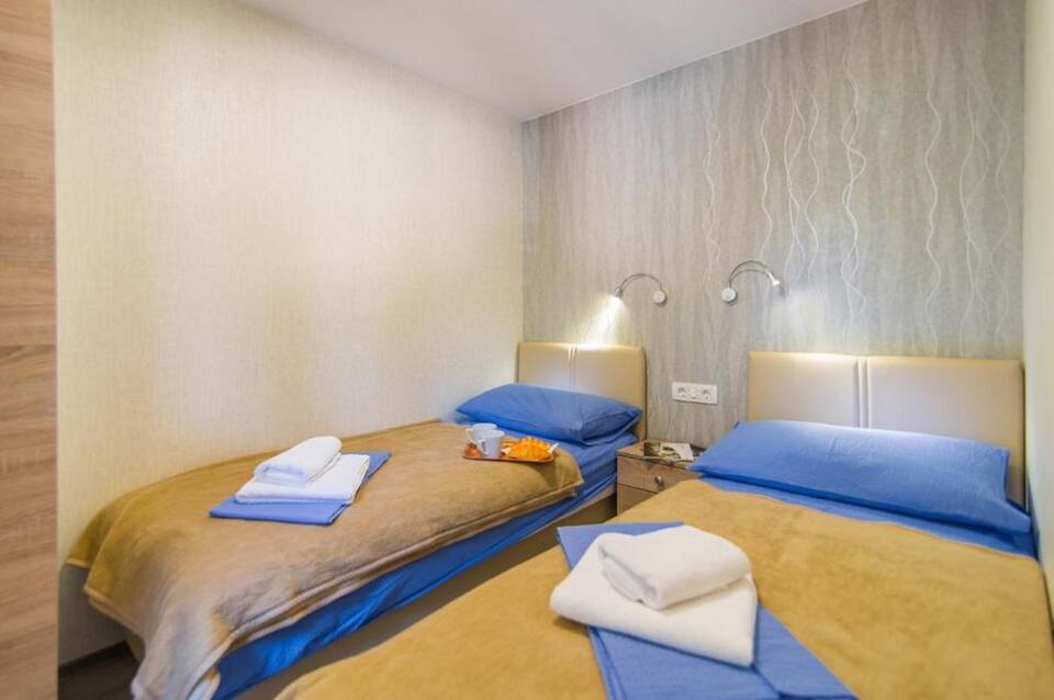 Centinera Mobile Homes 2