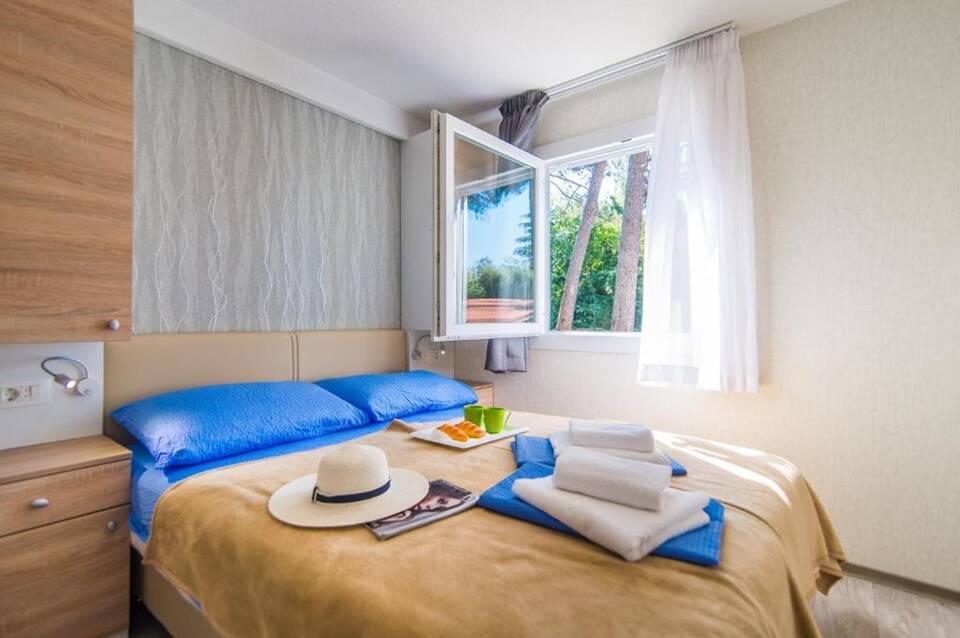 Centinera Mobile Homes 4