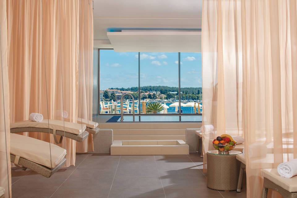 Isabella Island Hotel - Part Of Isabella Valamar Collection Island Resort 5