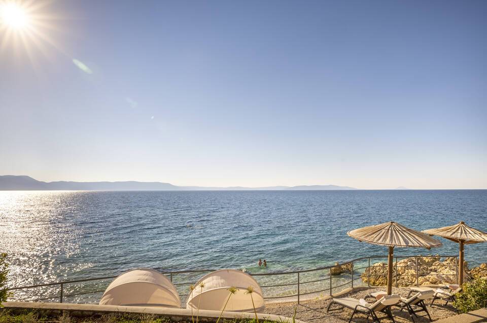 Girandella Maro Suites, Valamar Collection 4