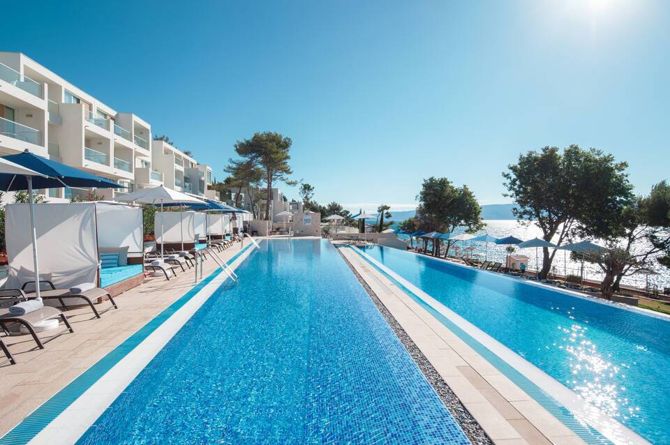 Girandella Designed for Adults Hotel, Valamar Collection 3