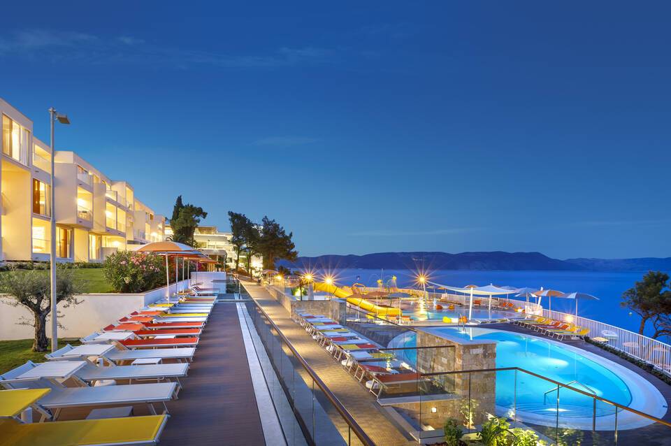 Girandella Family Hotel, Valamar Collection 1