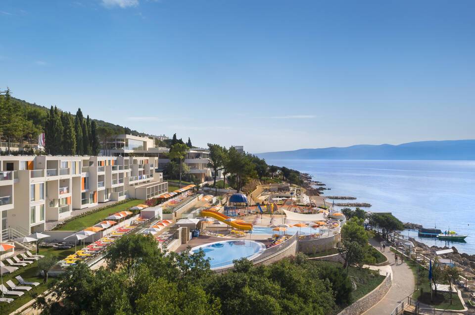 Girandella Family Hotel, Valamar Collection 3