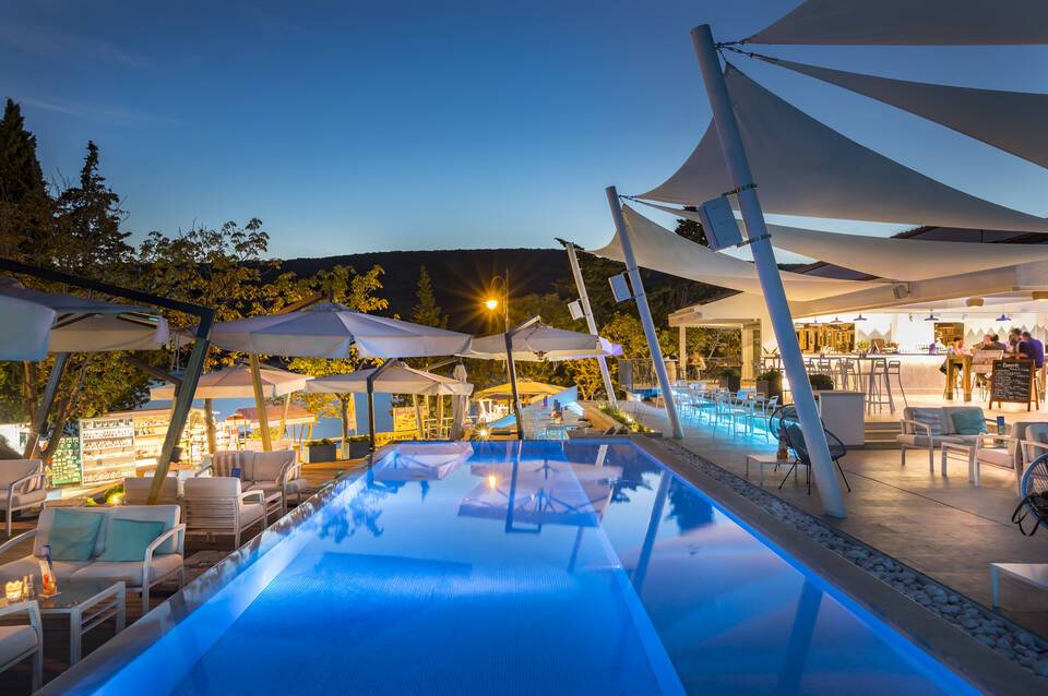 Girandella Family Hotel, Valamar Collection 4