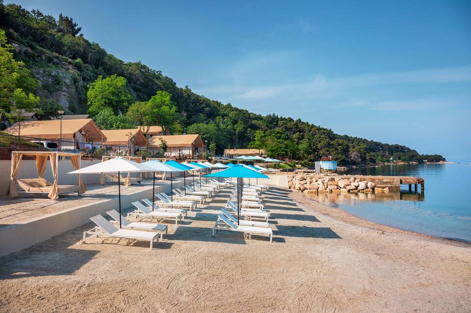 Valamar Camping Lanterna 4