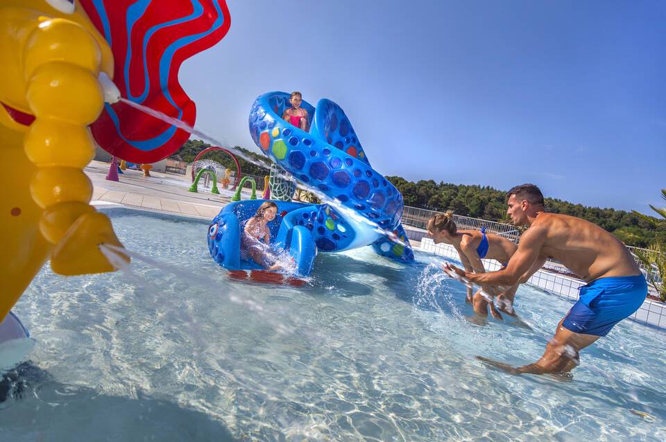 Valamar Camping Lanterna 5