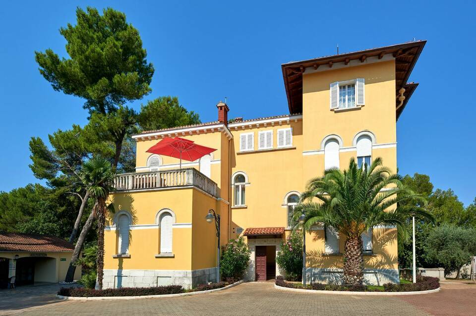 Apartments Bellevue Plava Laguna Affiliated by Meliá 2