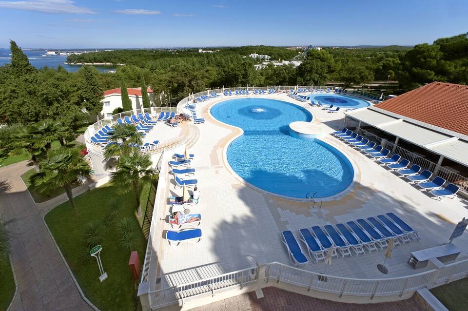 Apartments Bellevue Plava Laguna Affiliated by Meliá 5