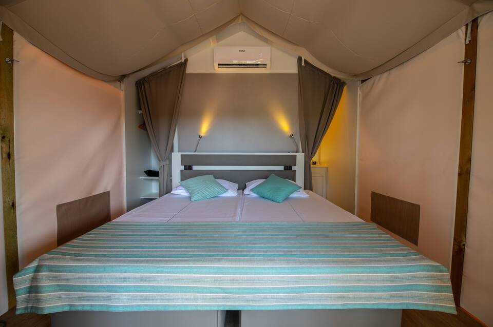 Arena One 99 Glamping 4