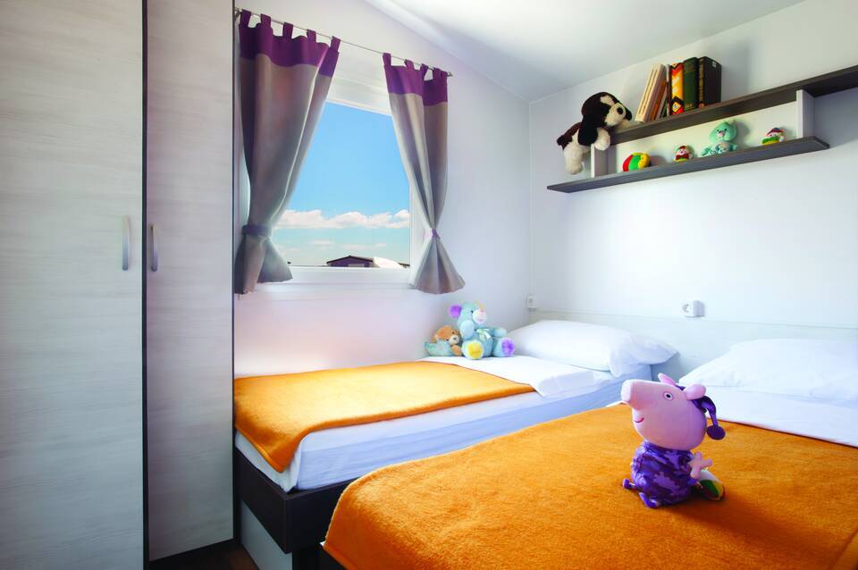 Aminess Planet Camping Holiday Homes Sirena 2