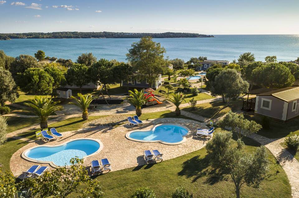 Aminess Planet Camping Holiday Homes Sirena 3