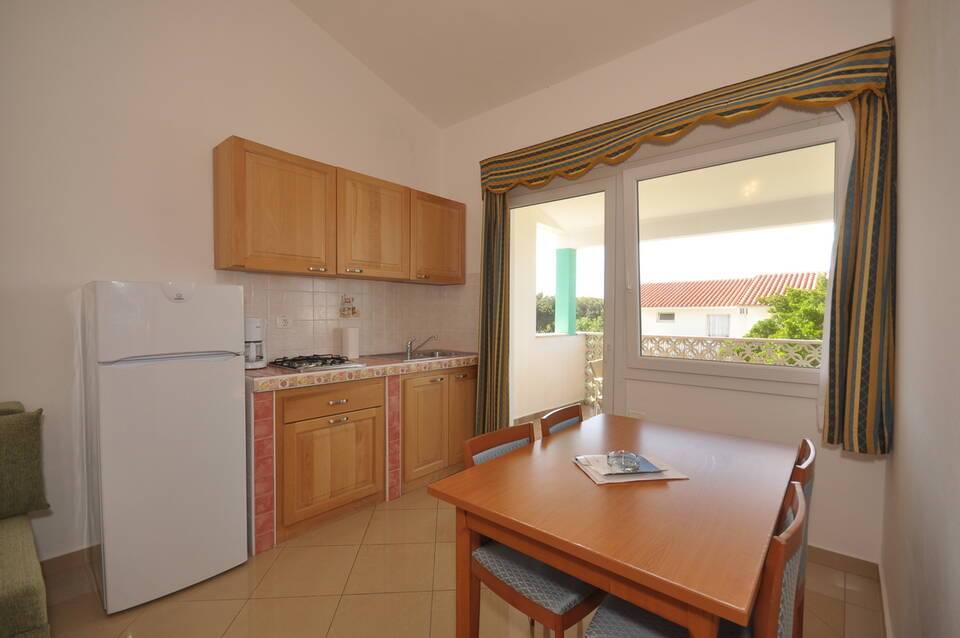 Arena Kažela Apartments 5