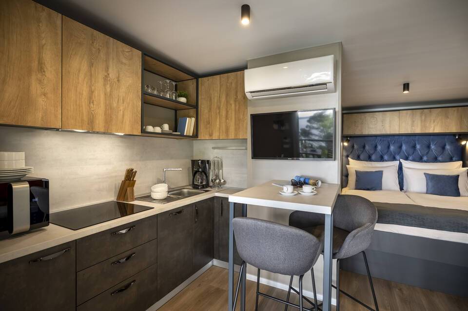 Punto Blu Premium Village 2