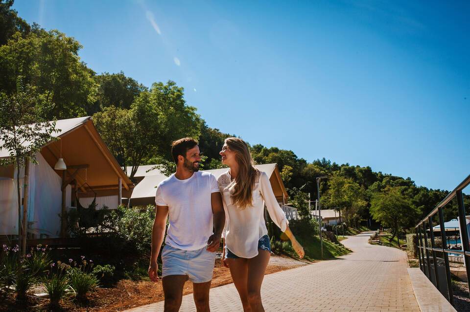 Punto Blu Premium Village 4