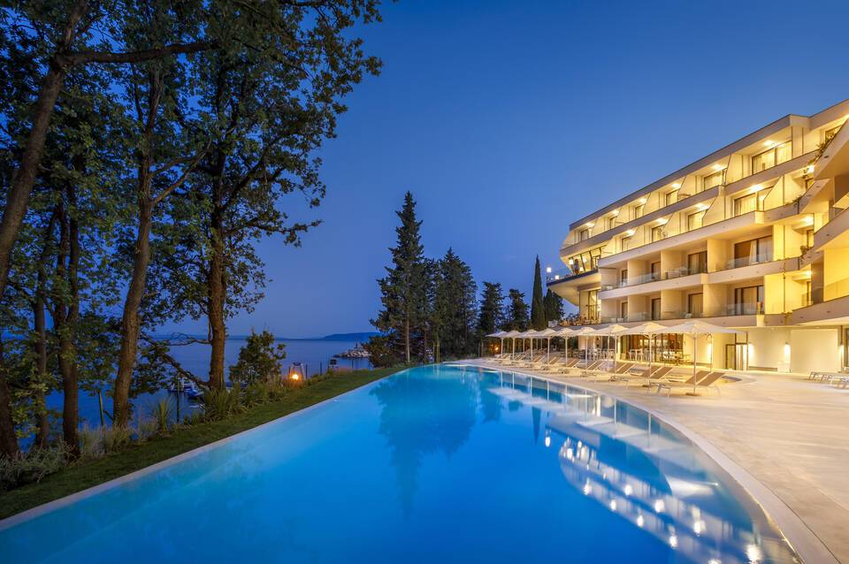 Hotel Icici 1