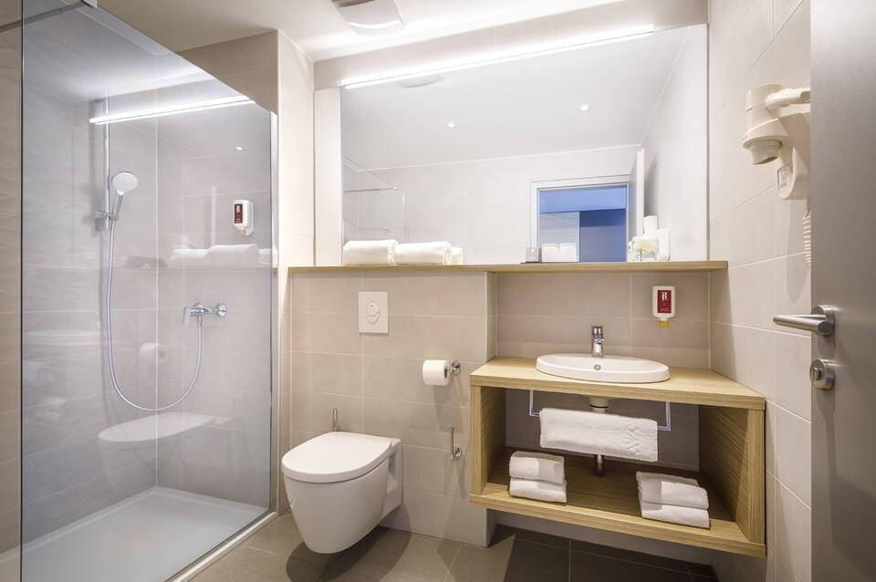 Hotel Icici 2