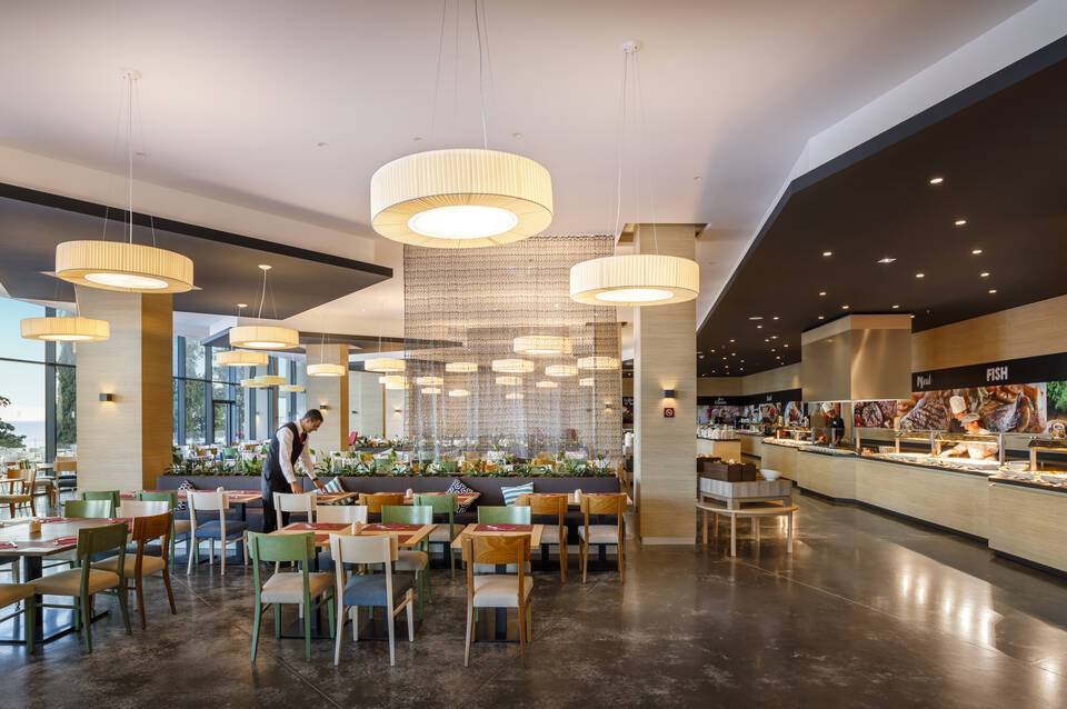 Hotel Icici 4