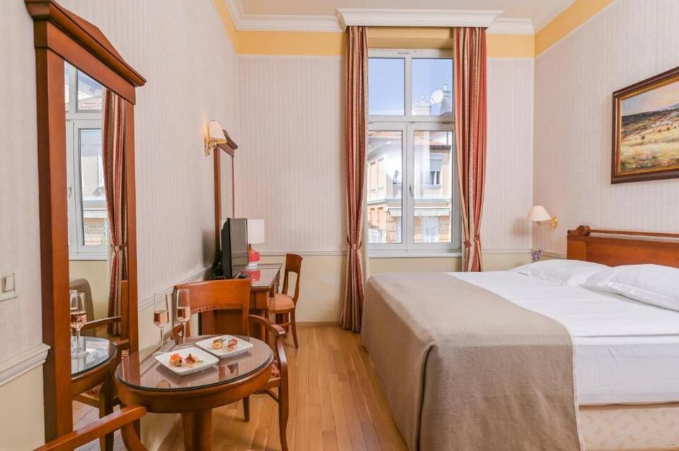 Amadria Park Hotel Continental 2