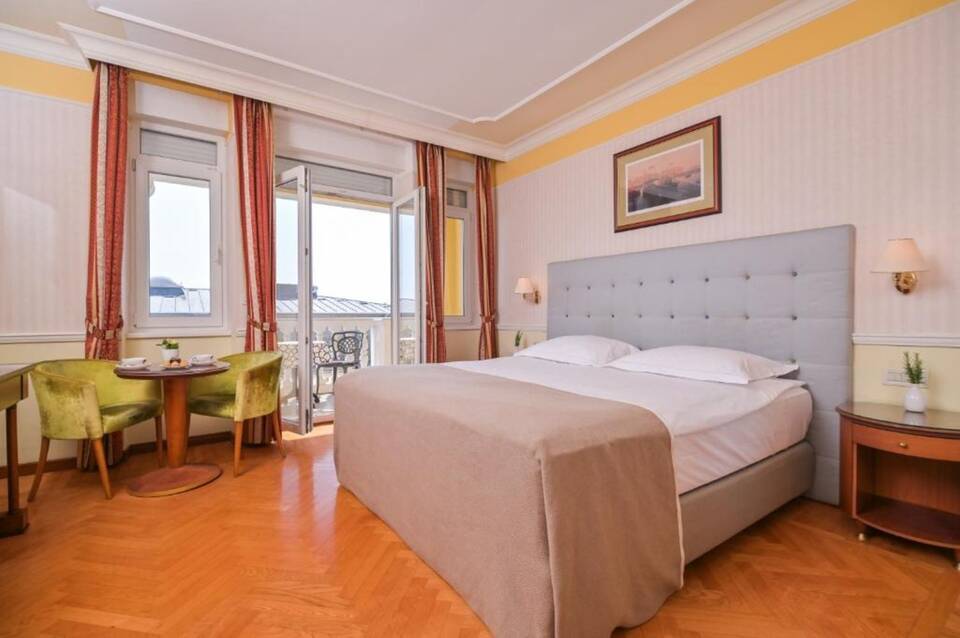 Amadria Park Hotel Continental 3