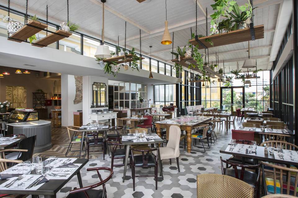 Amadria Park Hotel Continental 5