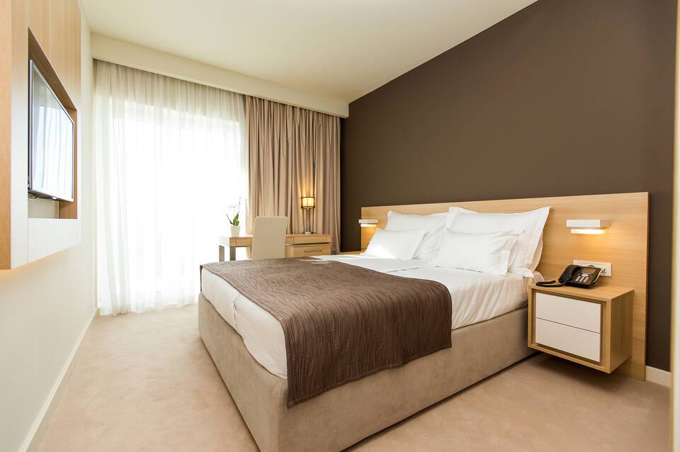 Hotel Crikvenica 4