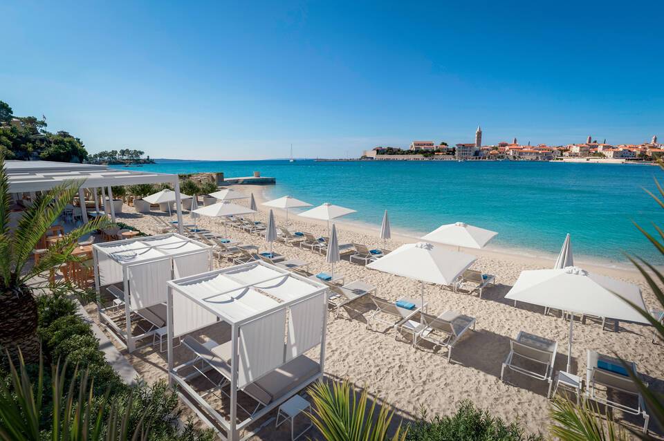 Valamar Camping Padova 1