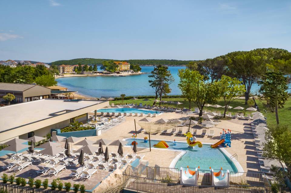 Valamar Camping Padova 2