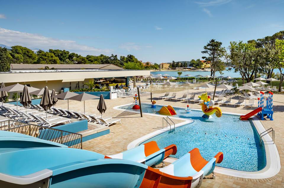 Valamar Camping Padova 3