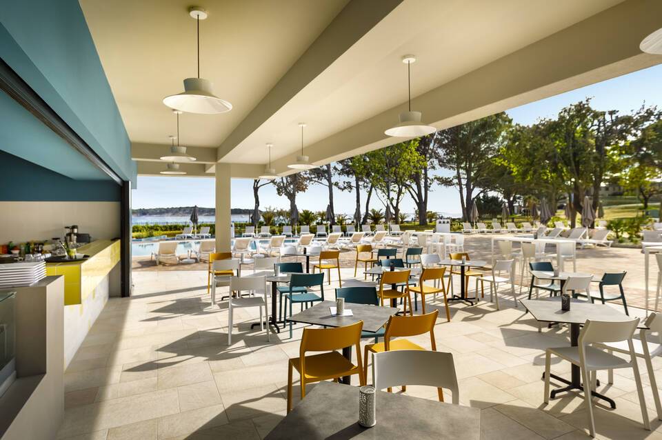 Valamar Camping Padova 5