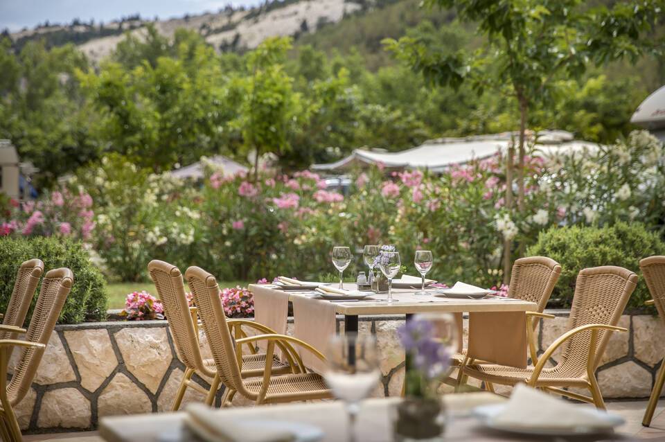 Valamar Camping San Marino 4