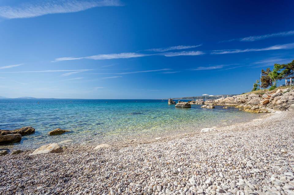Valamar Camping Ježevac 2