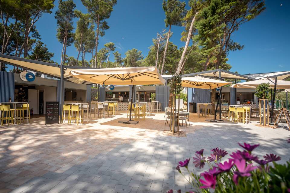 Valamar Camping Ježevac 3