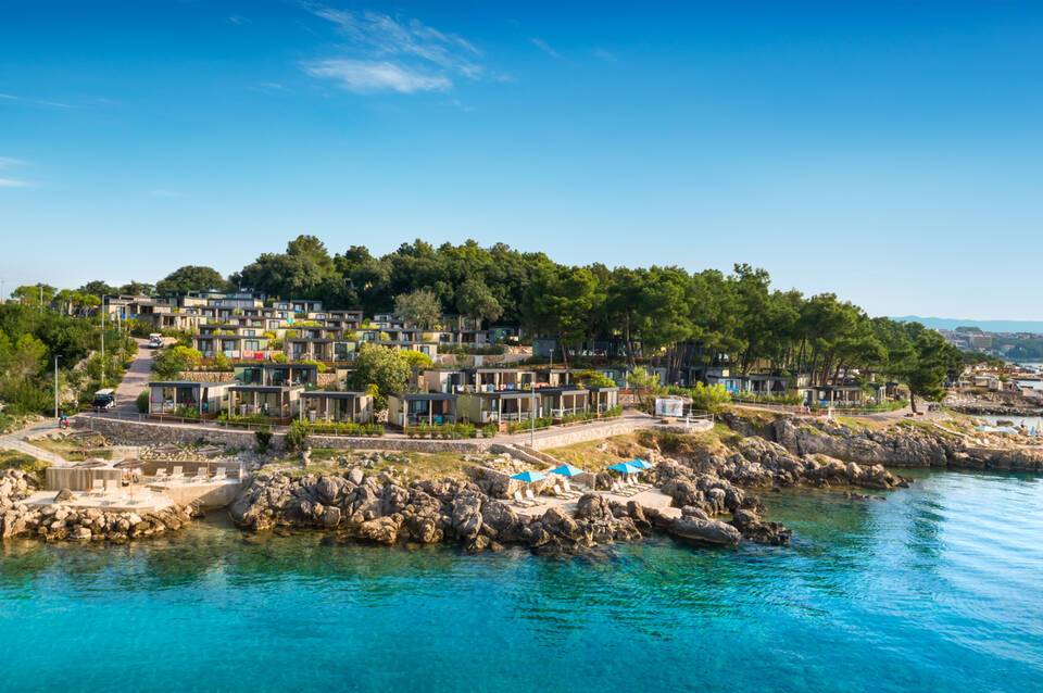 Valamar Camping Ježevac 4
