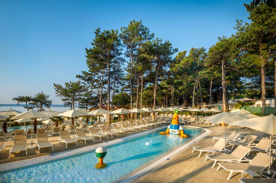 Valamar Camping Ježevac 5