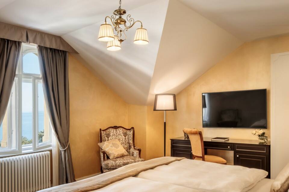 Villa Abbazia 5